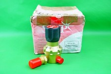 SWP 2057 Single Stage Plugged