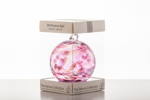 February birthstone amethyst - birthstone,