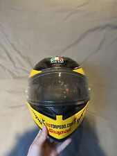 Avg K1 Helmet Guy Martin Edition 