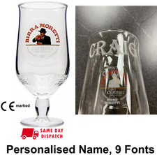 Personalised Birra Moretti