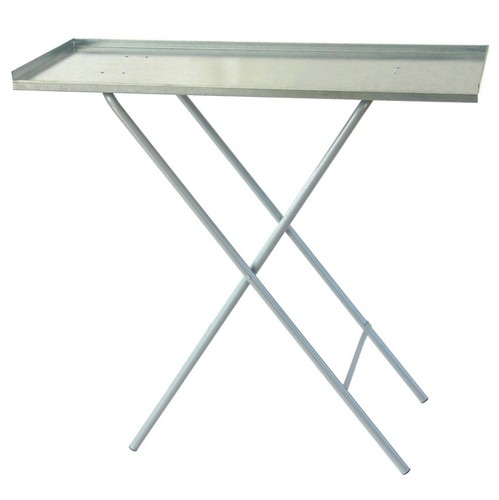 Work bench metal - bench, steel