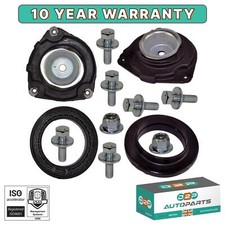 FRONT SUSPENSION TOP STRUT