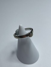 14ct Gold Dress Ladies RING