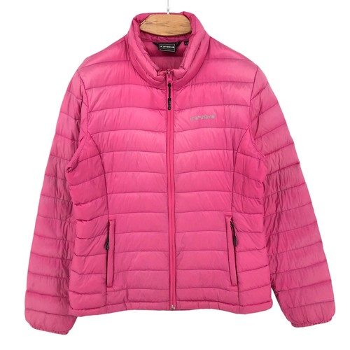 Icepeak women down - down, jacket