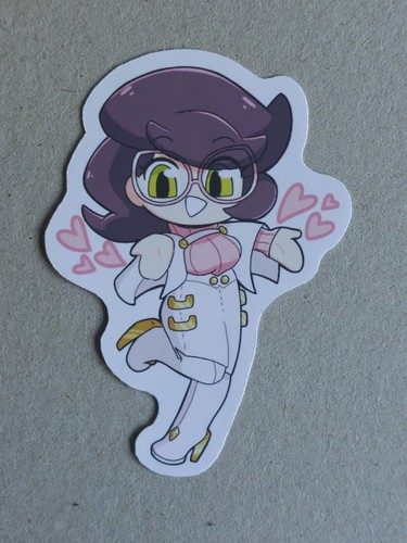 Wicke pia stickers pokemon - wicke,