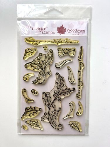Woodware wishing you a - woodware,
