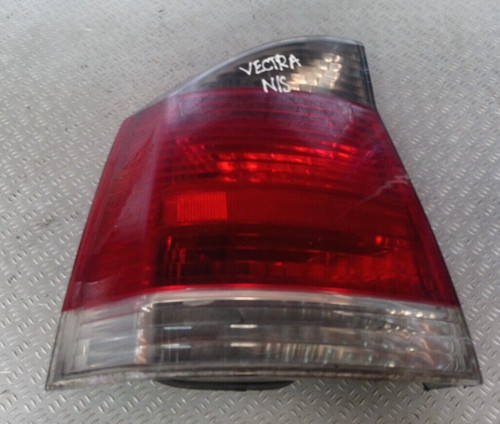 Vauxhall vectra nearside - vauxhall, c