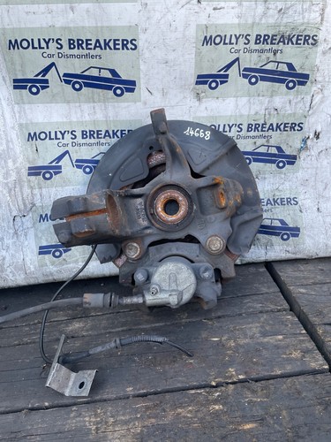 Ford mondeo wheel hub - ford, &