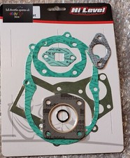 fits: FRANCO MORINI 50