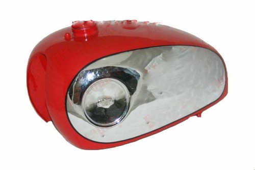 Bsa goldstar a10 - bsa,