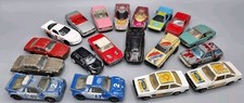 Vintage Diecast Matchbox &