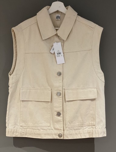 George g21 ladies ivory off - g21,