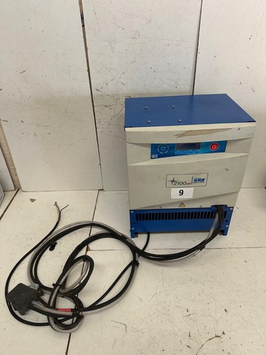 Forklift battery charger exide - forklift,