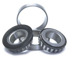 Trailer Taper Roller Hub