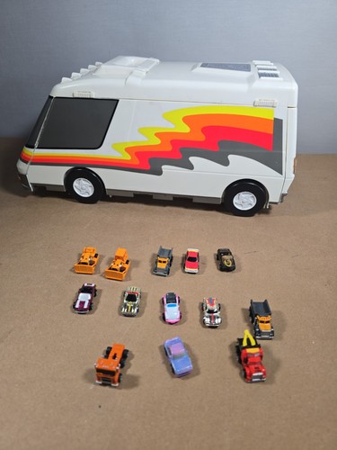 Vintage 1991 galoob micro - vintage,