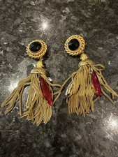 Vintage Butler And Wilson