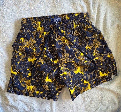 Nwot vilebrequin moorea swim - vilebrequin,
