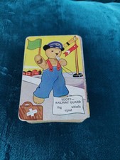 What's Sooty's Line? Vintage