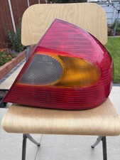 FORD MONDEO MK2 (1996-2000)