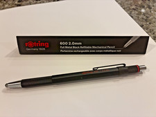 rOtring 600 Mechanical Pencil