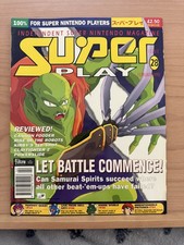 Super Play Magazine - #28 Feb