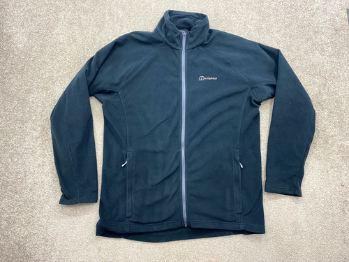 Berghaus fleece jacket men - berghaus,