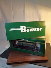 🔥Bowser HO Alco RS3