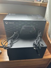 XBOX SERIES X 1TB CONSOLE
