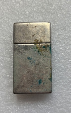 Small metal case marked - small,