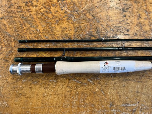 Brad loomis custom weight - custom, 4