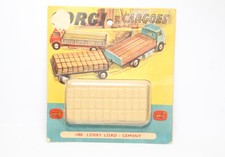 Corgi Cargoes 1488 Lorry Load