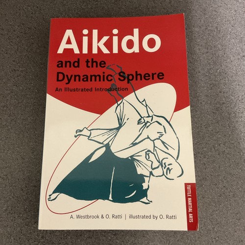 Aikido and the dynamic sphere - and,