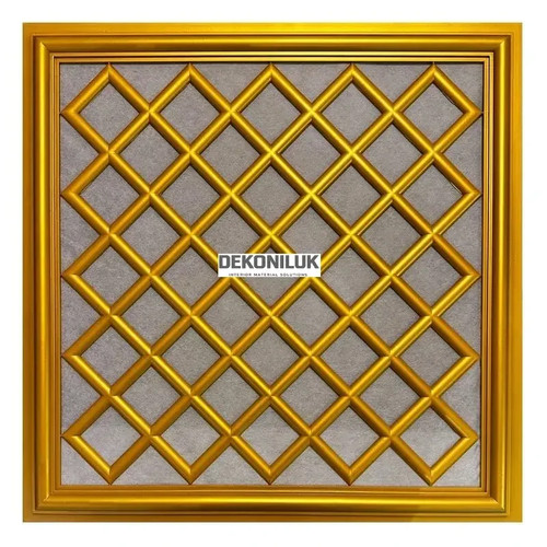 Pvc ceiling panel 60x60cm - ceiling,