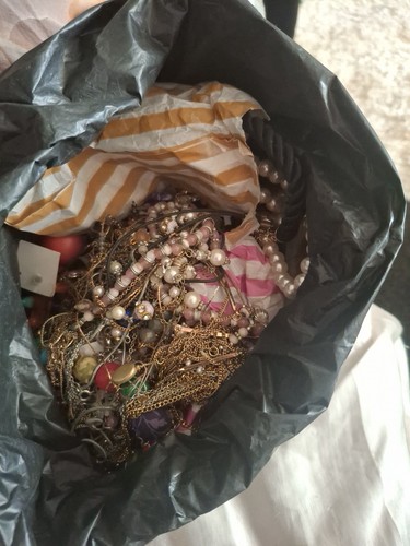 Jewellery joblot bundle - bundle, 3g