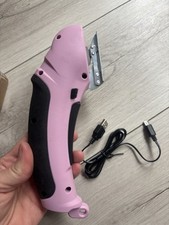 Vislone 4.2V Electric Cloth