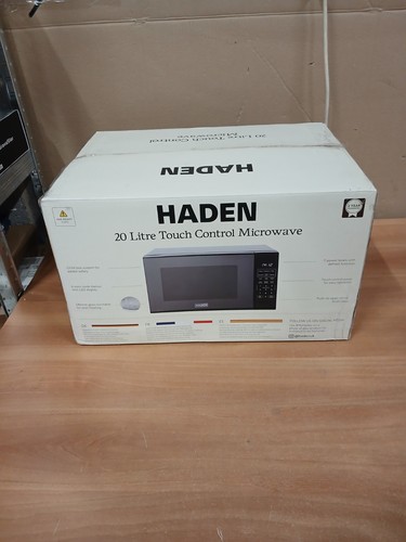 Haden 20l touch control - 20l,
