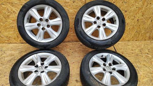 Lexus 220d 250 - 2007, set