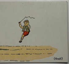 Vintage “A4” Kroll