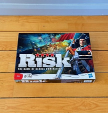 2010 Hasbro Risk Kids Board