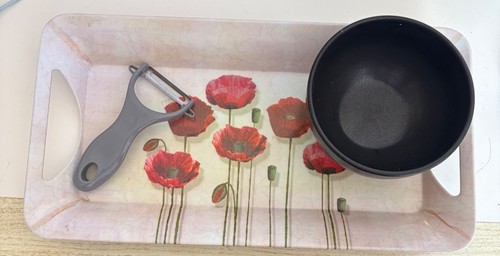 Kitchen accessories - 3,