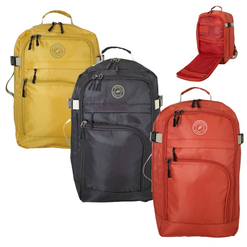 Ryanair fits 40x30x25 - ryanair,