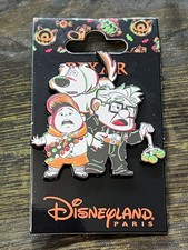 DISNEYLAND PARIS - UP -