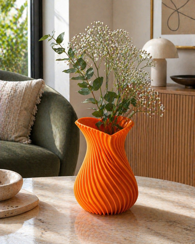 Heart shaped ribbed - heart,
