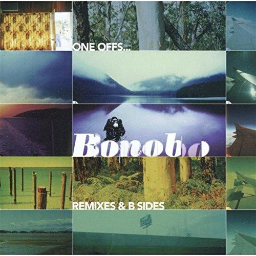 One offs remixes b sides - remixes,