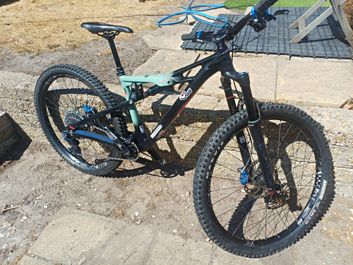 Ktm prowler 29in - ktm, full