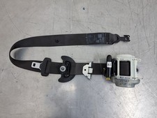 VAUXHALL ASTRA K 2016-2021 SEAT BELT FRONT RIGHT DRIVER SIDE 39065888