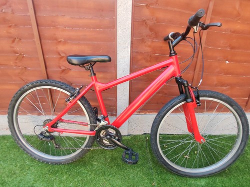 Apollo junior mountain - mountain, bike