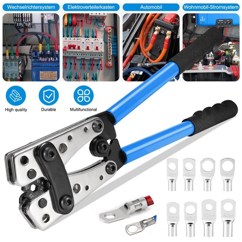 Heavy duty battery - heavy, wire