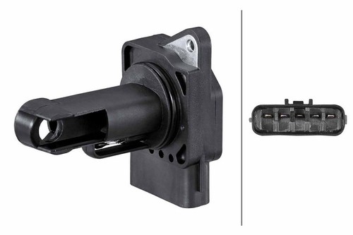 Hella maf sensor mass - hella,