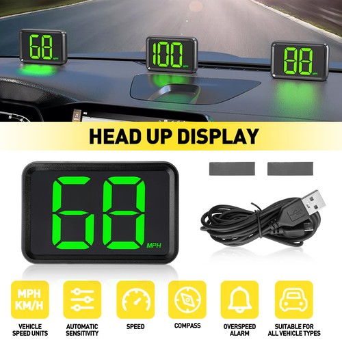 Speedometer digital gps car - speedometer,